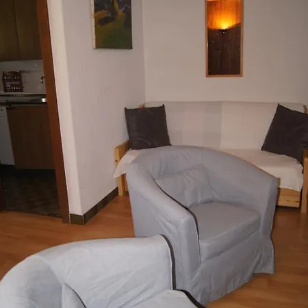 Apartamento Arcades Verbier