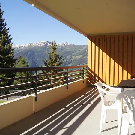 Arcades Verbier