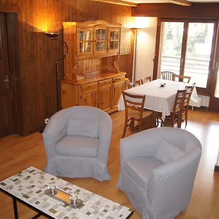 Appartamento Arcades Verbier