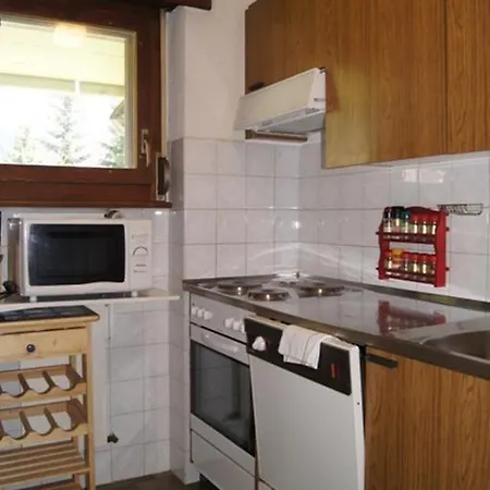 Apartamento Arcades