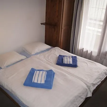Apartamento Arcades Verbier