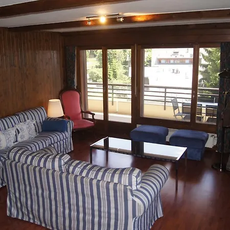 Apartamento Arcades *