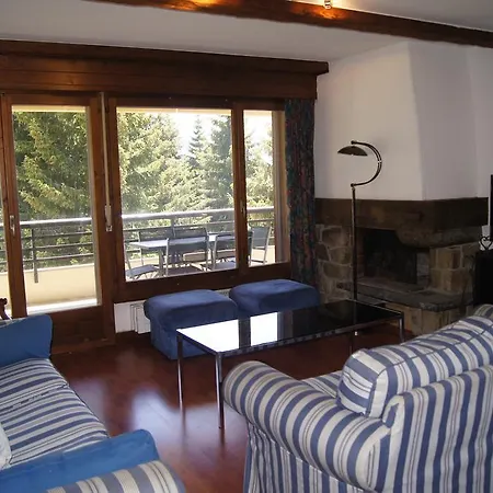 Arcades Verbier