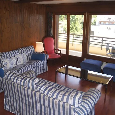 Apartamento Arcades *